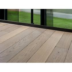 Plancher et parquet