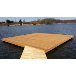 Ponton Leismann