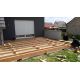 Terrasse Fiegel Schalbach