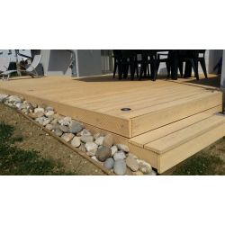Terrasse Fiegel Schalbach
