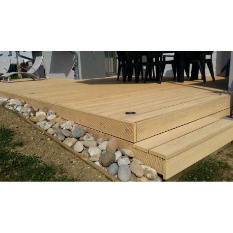 Terrasse Fiegel Schalbach