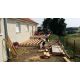 Terrasse Haut Clocher