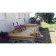 Terrasse Haut Clocher