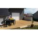 Terrasse Fiegel Schalbach