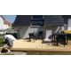 Terrasse Fiegel Schalbach