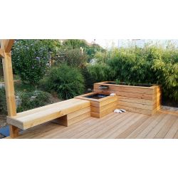 Terrasse Marchal Dolving