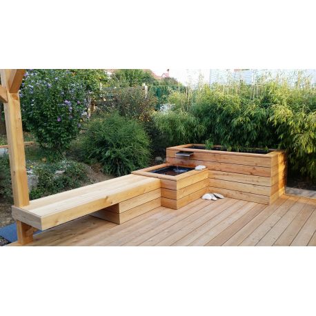 Terrasse Marchal Dolving