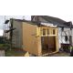 Rénovation d'Iron Man