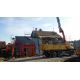 Rénovation d'Iron Man