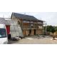 Rénovation d'Iron Man