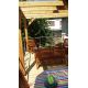 Terrasse Pergola Calvet